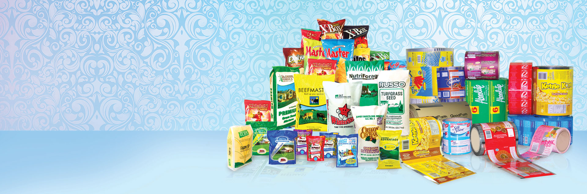 Flexible Packaging Solutions in Sri Lanka